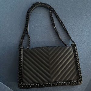 ALDO GREENWALD CROSSBODY BAG